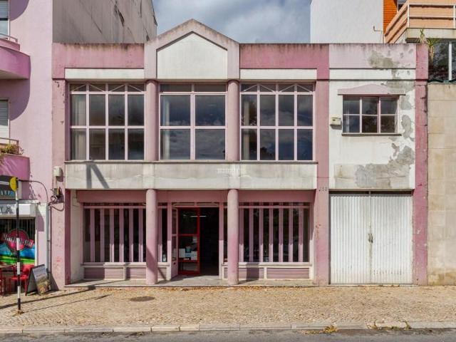 Escritório venda em Montijo, Setúbal