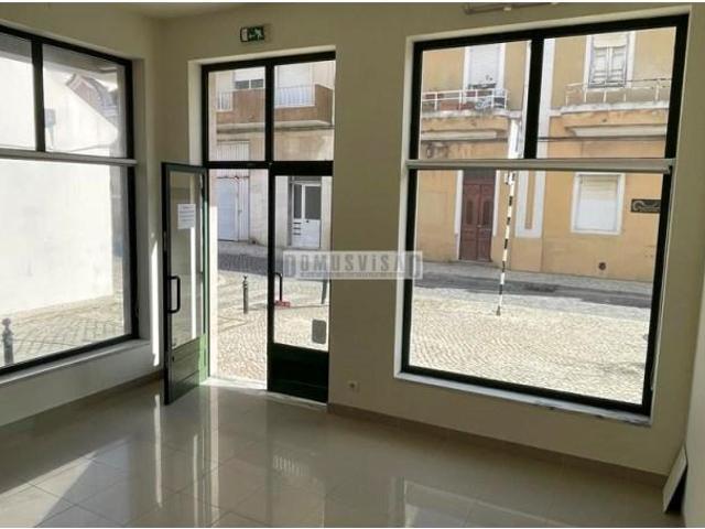 Loja alugar em Baixa do Montijo, Montijo