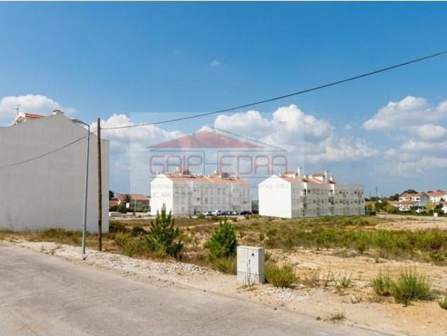 Terreno venda em Montijo, Setúbal