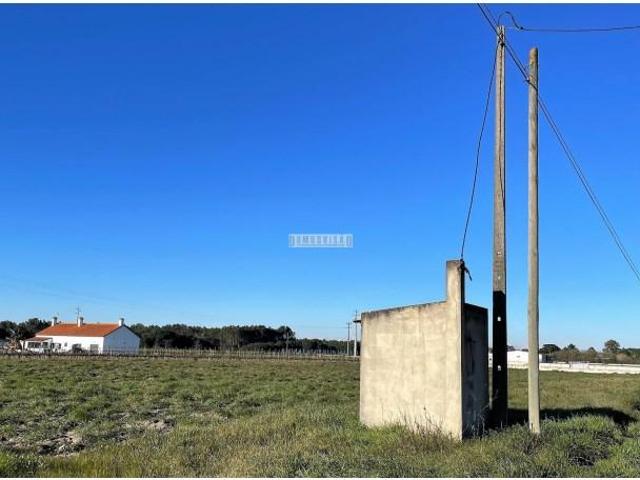 Terreno venda em Montijo, Setúbal