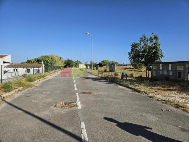 Terreno venda em Montijo, Setúbal