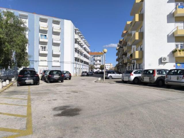 Garagem alugar em Montijo, Setúbal