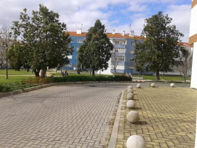 Garagem alugar em Montijo, Setúbal