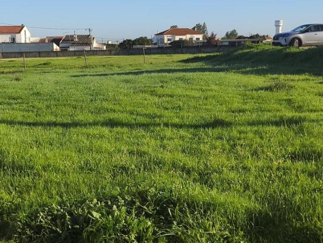 Terreno venda em Montijo, Setúbal