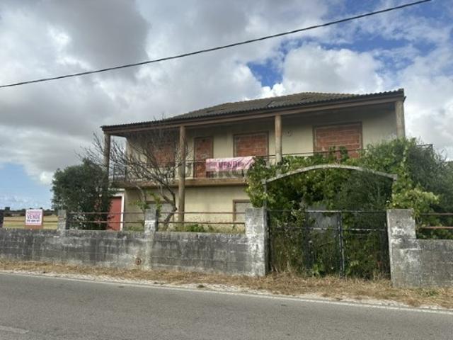 Armazém venda em Montijo, Setúbal