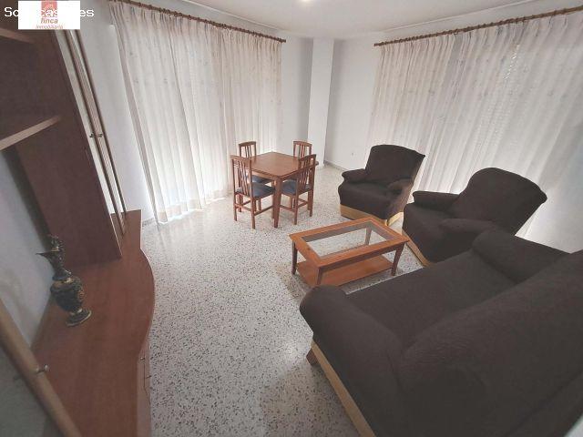 Piso en alquiler en Montijo
