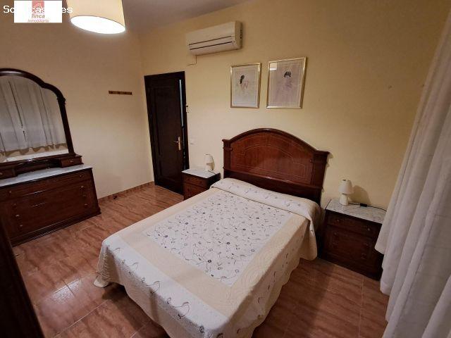 Piso en alquiler en Montijo, Extremadura