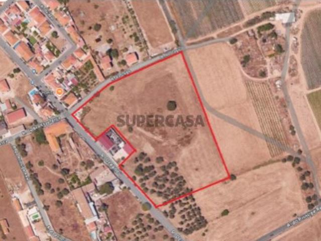 Terreno venda em Montijo, Setúbal
