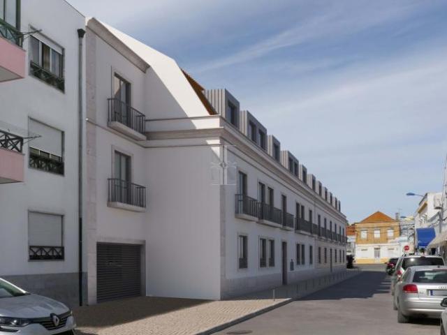 Apartamento venda em Montijo, Setúbal