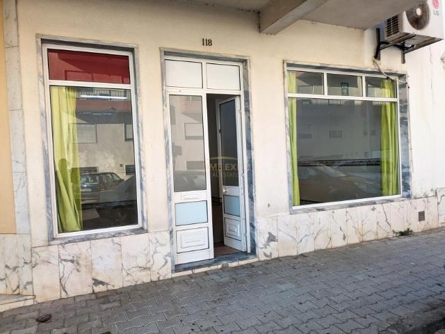 Escritório alugar em Montijo, Setúbal