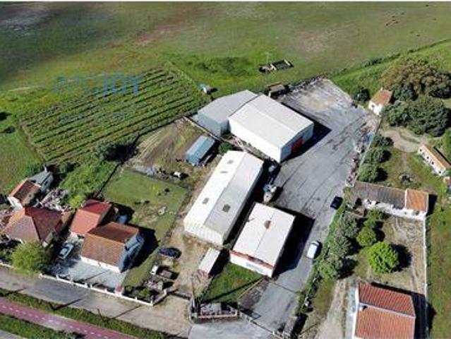 Loja venda em Jardia, Montijo