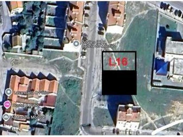 Terreno venda em Pegões, Montijo