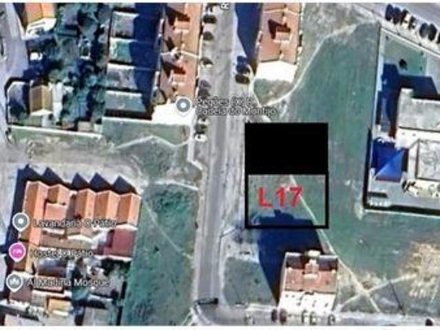 Terreno venda em Pegões, Montijo