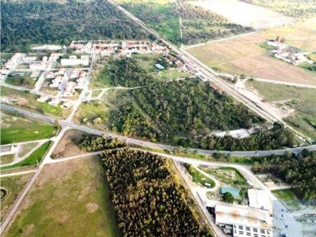 Terreno venda em Pegões-Gare, Montijo