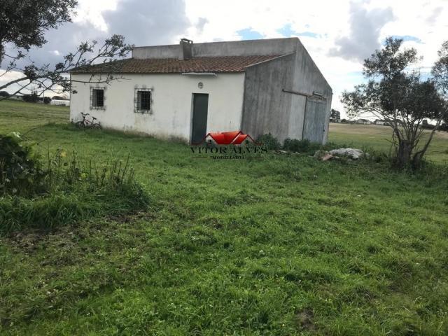 Terreno venda em Montijo, Setúbal