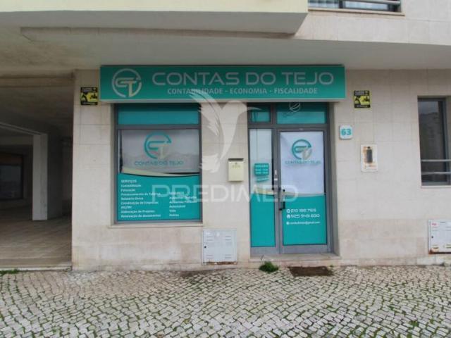 Loja alugar em Montijo, Setúbal