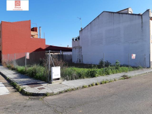 Terreno en venta en Montijo, Extremadura