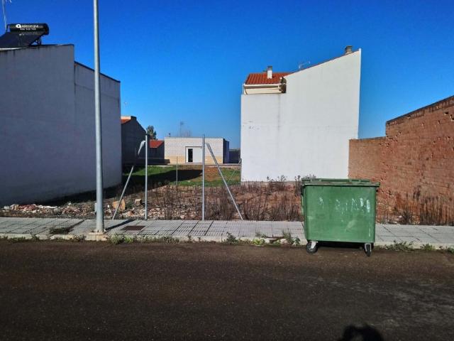 Terreno en venta en Montijo, Extremadura