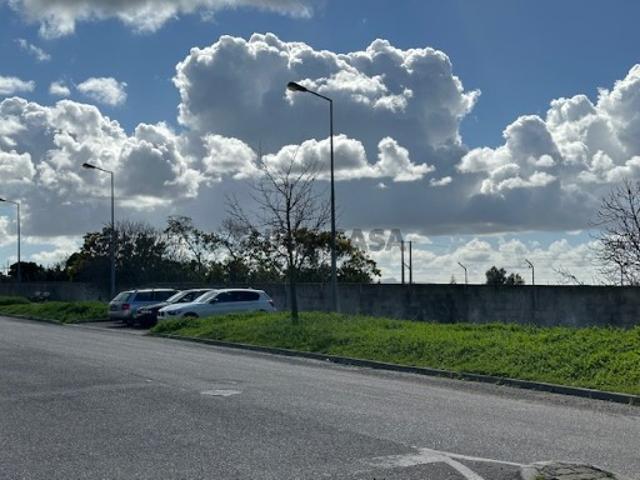 Terreno venda em Baixa do Montijo, Montijo