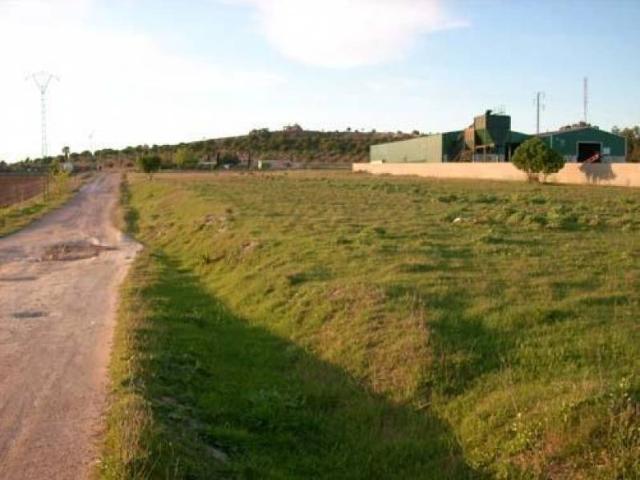 Chalet en venta en Montijo, Extremadura
