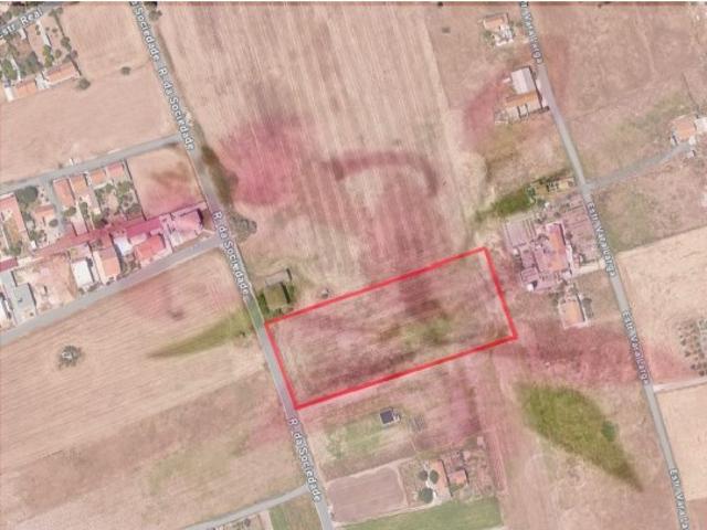 Terreno venda em Baixa do Montijo, Montijo