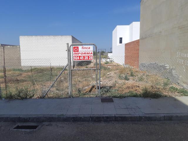 Terreno en venta en Montijo, Extremadura