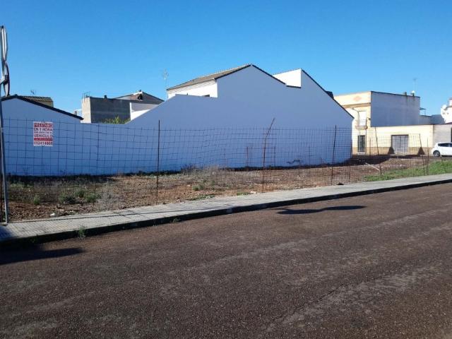 Terreno en venta en Montijo, Extremadura