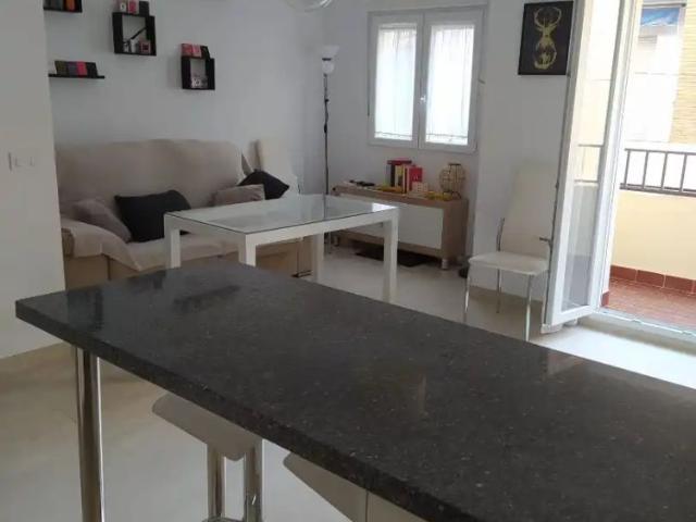 Apartamento en alquiler en Montilla, Andalucía