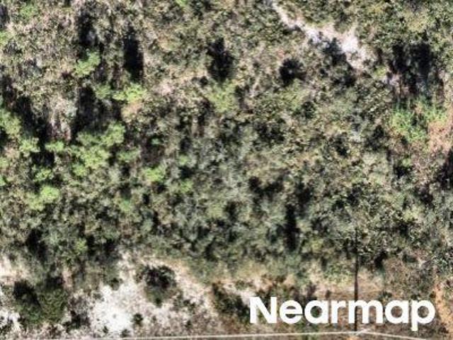 Land for sale in Sebring, Florida