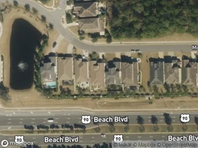 House for sale in Jacksonville, Florida