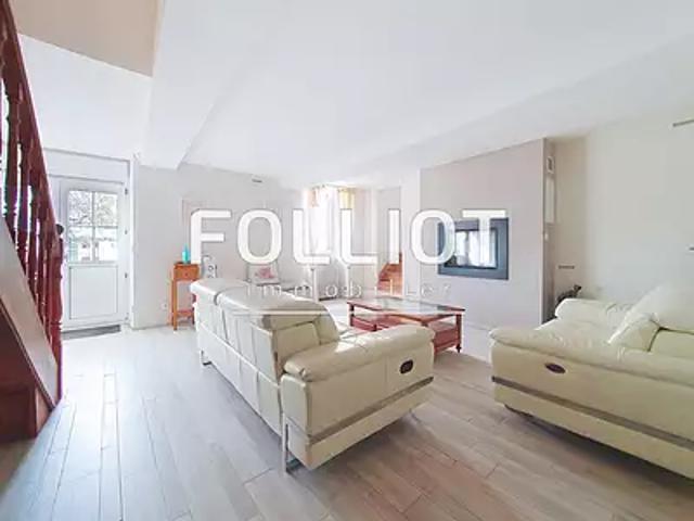 Maison vente à Caen, Trois-monts