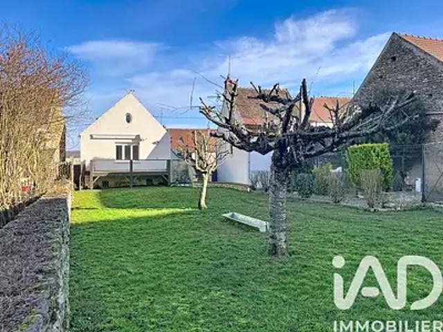 Maison vente à Avallon, Montillot