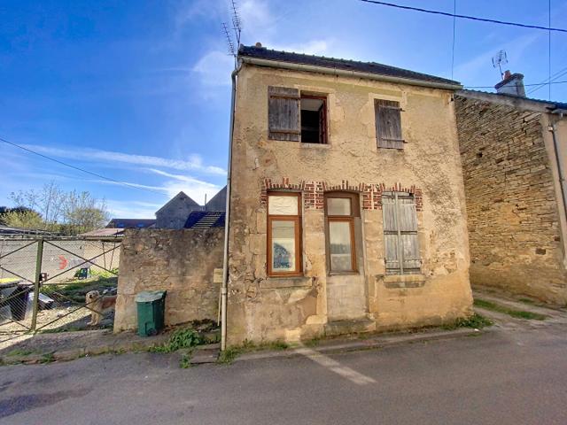 Maison vente à Avallon, Montillot