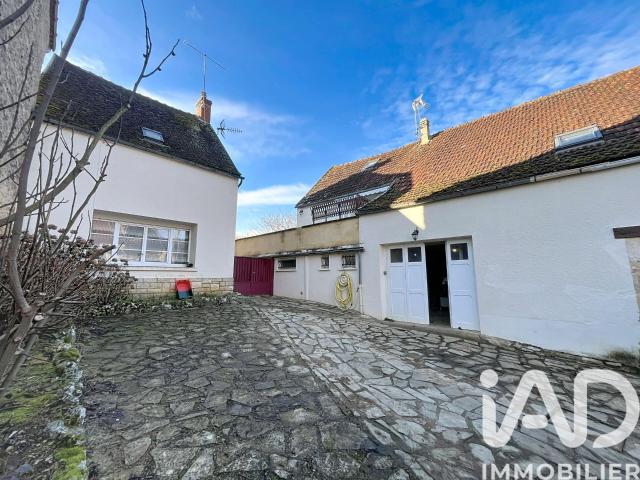 Maison vente à Avallon, Montillot