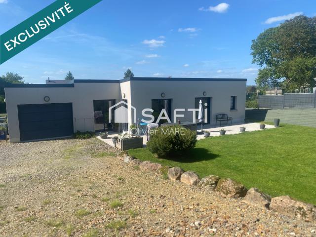 Maison vente à Argentan, Montilly-sur-noireau