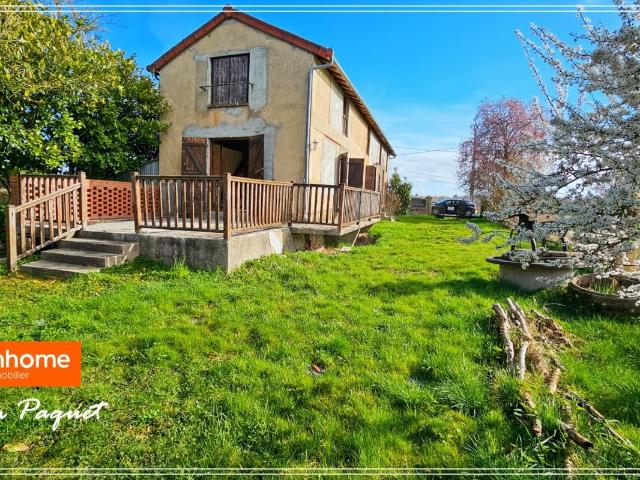 Maison vente à Moulins, Montilly