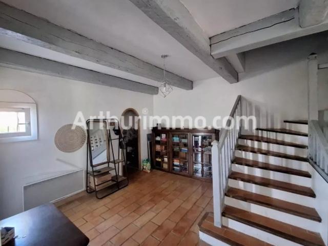 Maison vente à Béziers