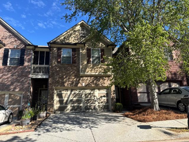 House for sale in Norcross, Georgia