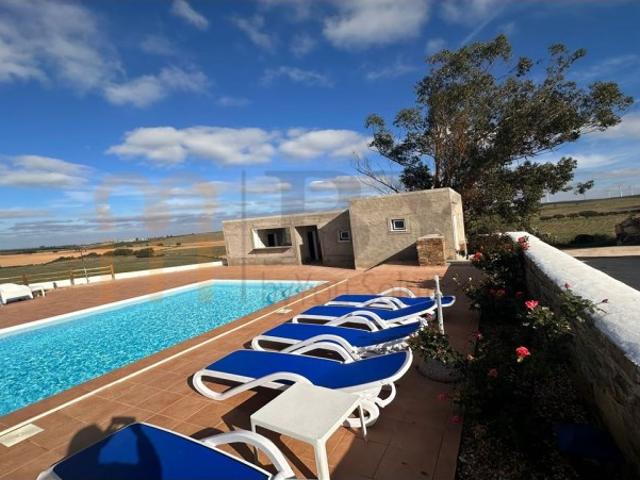 Quinta venda em São Miguel Do Pinheiro, Beja