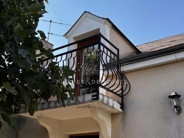 Maison vente à La Châtre, Montipouret