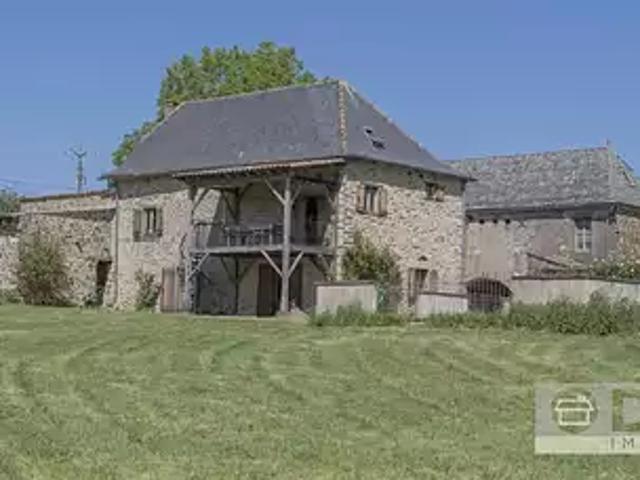 Maison vente à Albi, Montirat