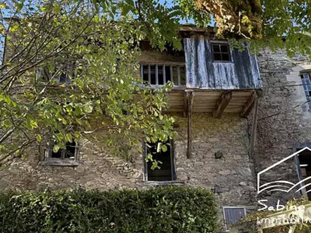 Maison vente à Albi, Montirat