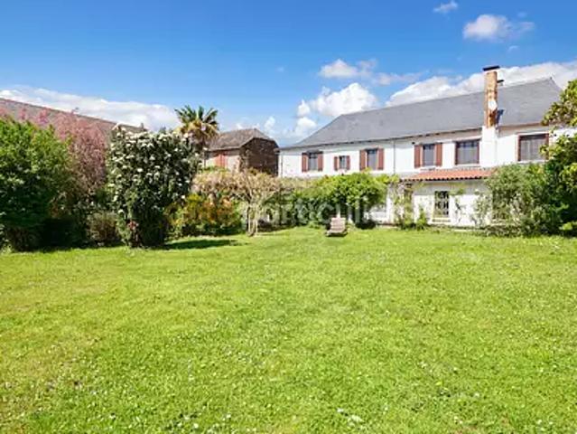 Maison vente à Albi, Montirat
