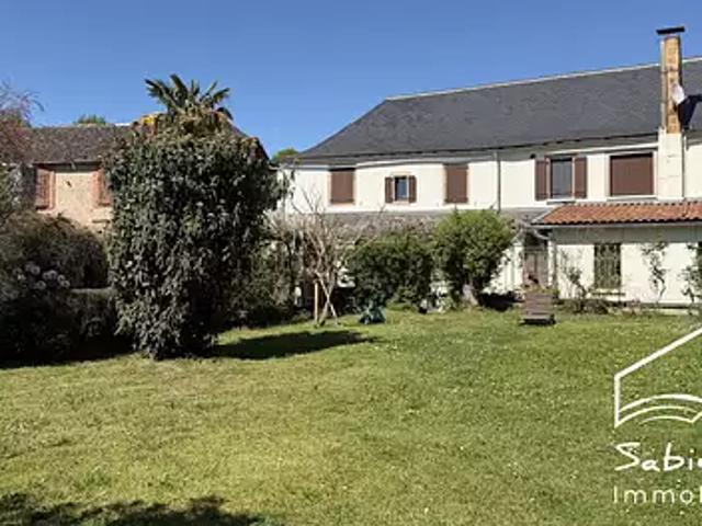 Maison vente à Albi, Montirat