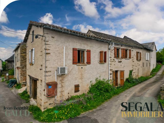 Maison vente à Albi, Jouqueviel