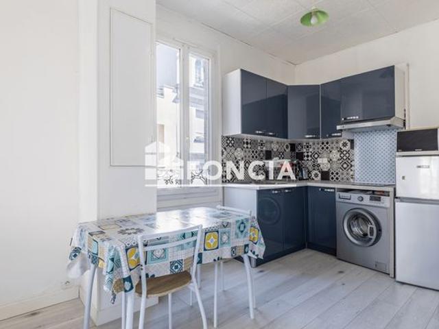 Appartement vente à Le Havre, Montivilliers