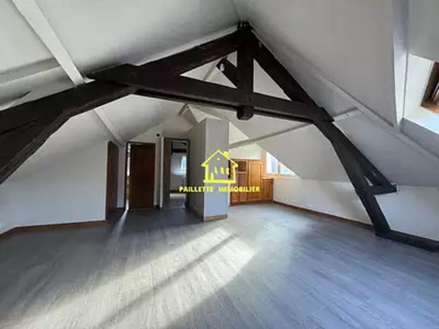 Appartement vente à Le Havre, Montivilliers