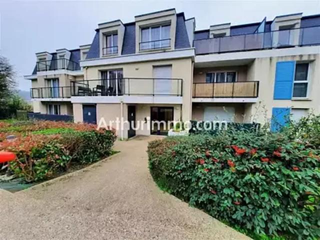Appartement vente à Le Havre, Montivilliers