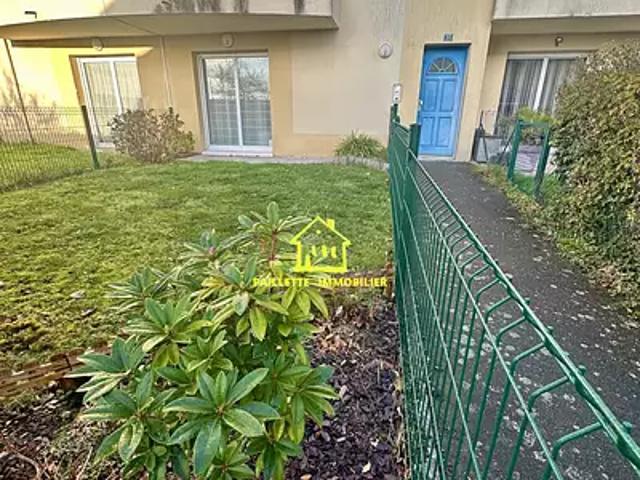 Appartement vente à Le Havre, Montivilliers