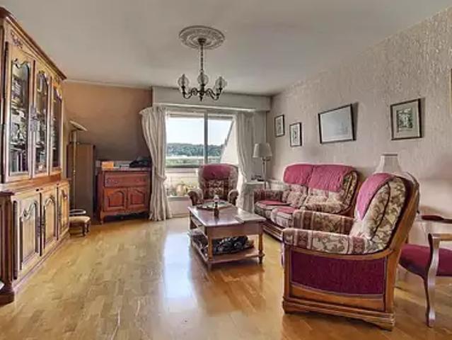 Appartement vente à Le Havre, Montivilliers